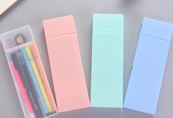 定制鉛筆盒就去 Alinibini，你會滿意的