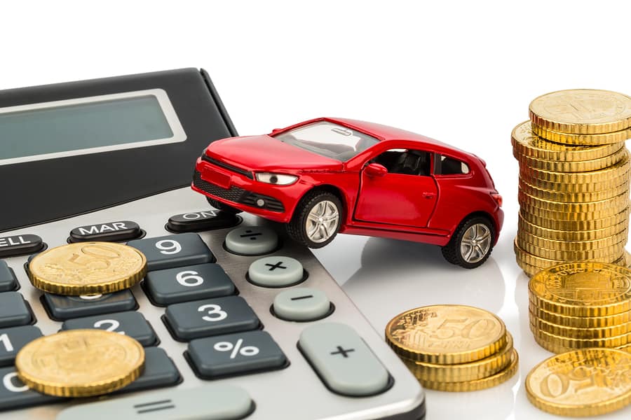汽車分期試算對購買汽車有何影響？