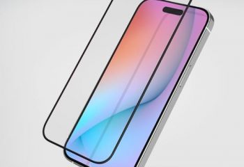 iphone保護貼的抗菌功能有用嗎？