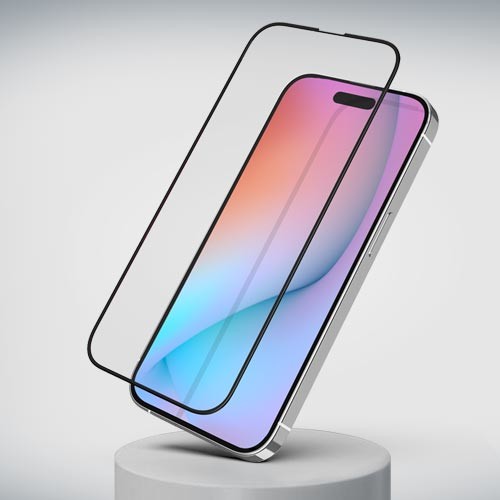 iphone保護貼的抗菌功能有用嗎?