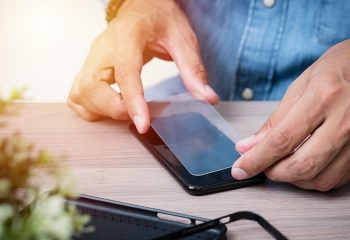 螢幕保護貼保護效果怎麼樣？