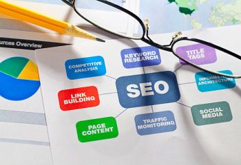 SEO與站內SEO：如何優化網站以提高搜尋引擎排名