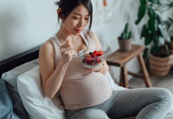 產後瘦身和產後減脂需要注意些什麼?
