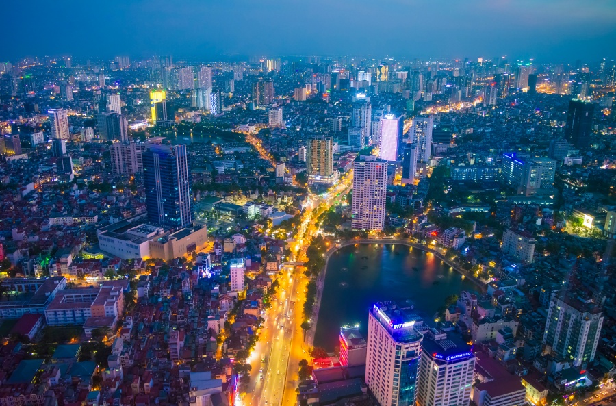 關於香港飛河內的細節須知！