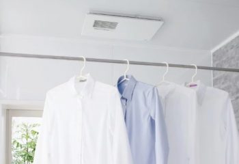 視窗式浴室寶是香港家庭標配浴室電器