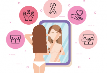 三陰性乳癌治療及時可提高存活率