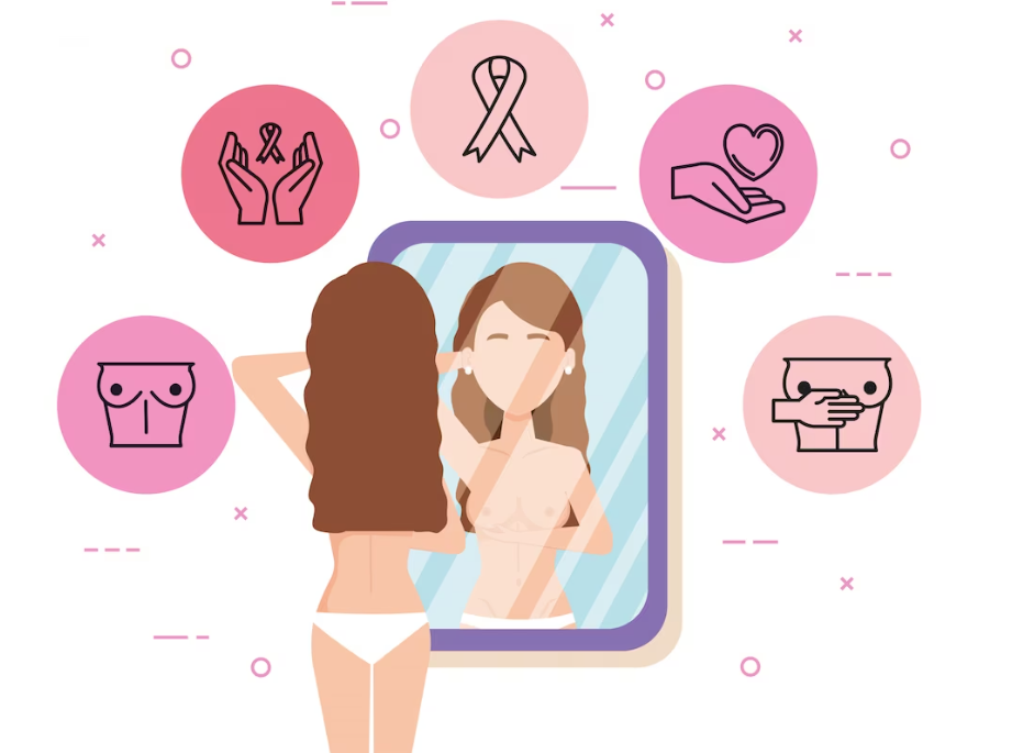 三陰性乳癌治療及時可提高存活率