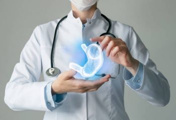 胃癌先兆表現你是否都知道呢?