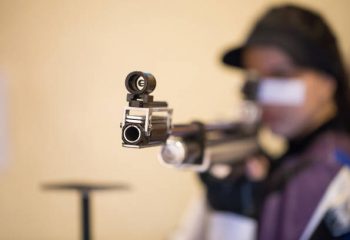 香港室內活動有什麼創意,選擇週末好去處室內CQB射擊遊戲