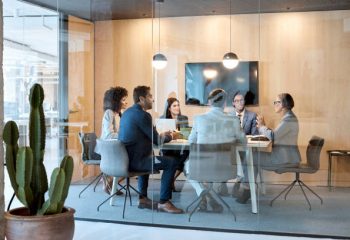 創業基金會對企業初期有何影響呢？