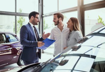 車貸利率計算要考慮哪些細節？
