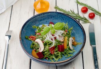愉景灣餐廳為什麼這麼火，為什麼稱其為美食之旅