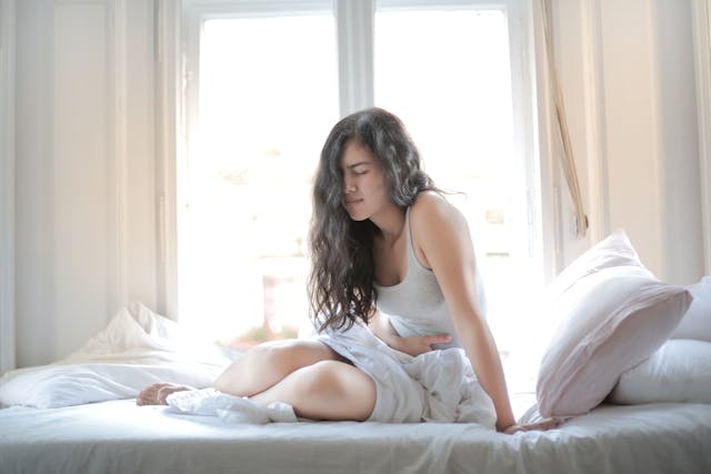 婦女服務為患癌女性提供很多實用幫助,為其度過難關提供貼心服務