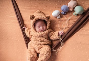 寶寶成長小信號：戒夜奶先兆你知多少