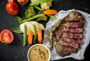 和牛凍肉，品質與實惠並存