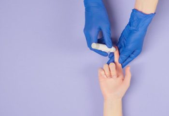 關注血糖低症狀，科學應對血糖低的問題