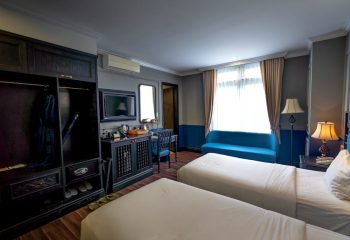 Oasis aurum 181酒店住宿優惠，欣賞維港壯觀全景