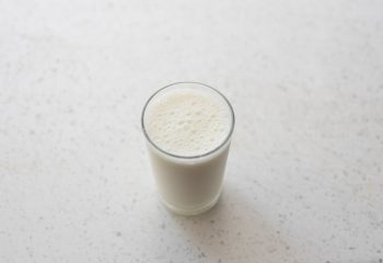 蛋白質飲品：身體與文化的哲學對話