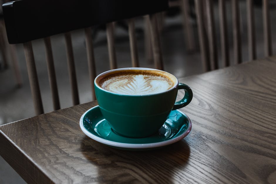 意式咖啡機香港新寵兒：boncafe引領潮流