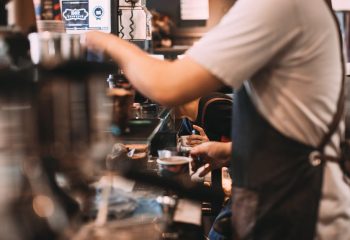 意式咖啡機香港新寵兒：boncafe引領潮流