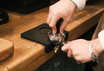 意式咖啡機香港新寵兒：boncafe引領潮流