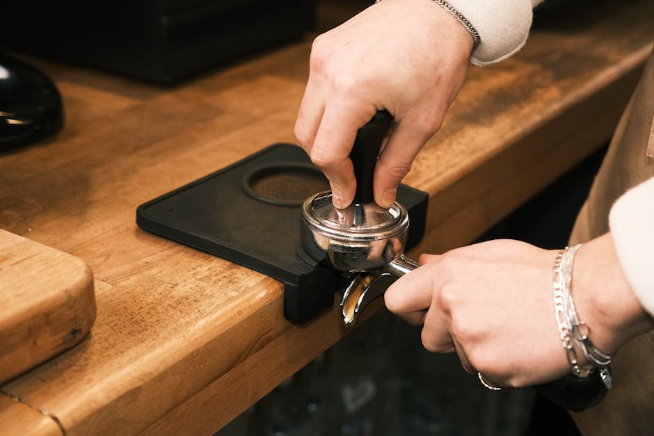 意式咖啡機香港新寵兒：boncafe引領潮流