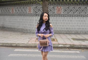 女斜孭袋:時尚與實用的完美結合