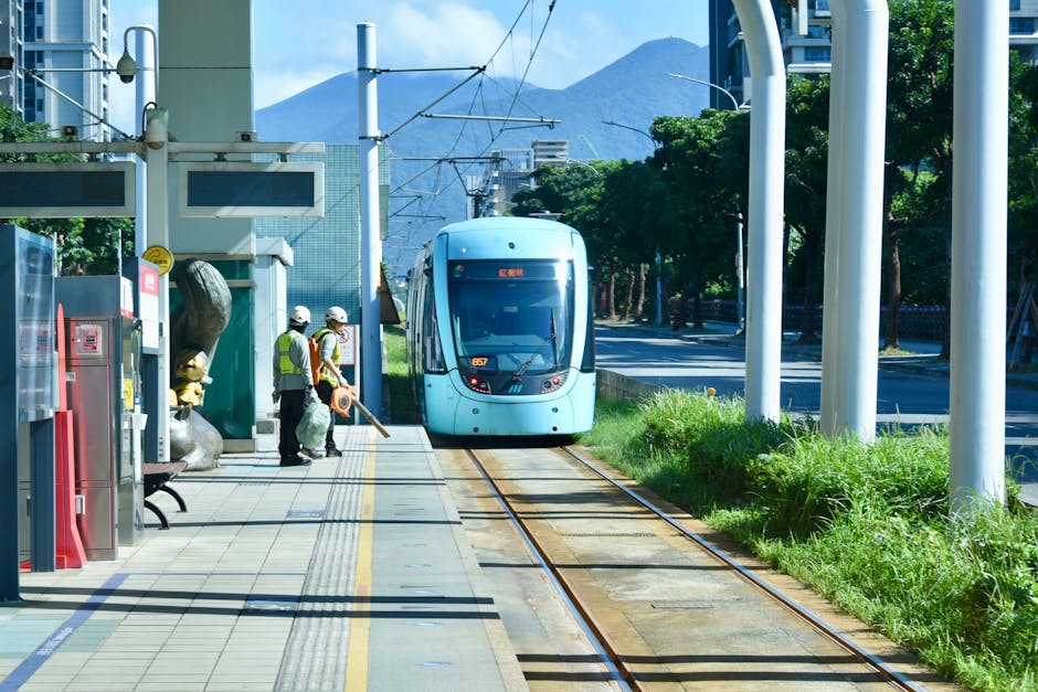 香港導賞團：趣味文化隨筆