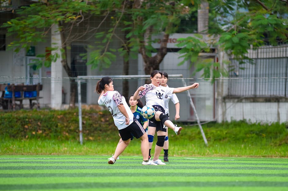 足球赛果预测的实用案例分析与商业价值