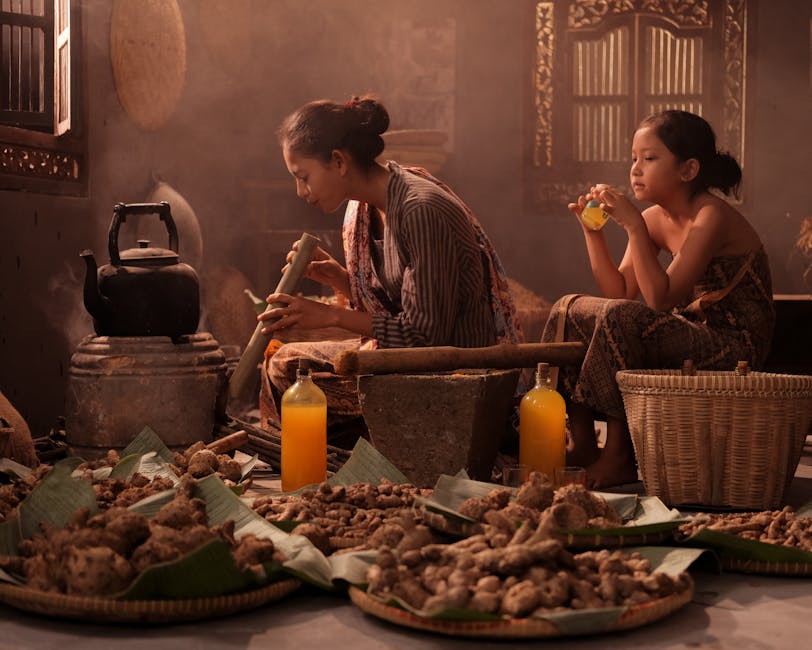 共享廚房出租：開啟美食創業的無限可能