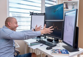 外匯交易平台推薦：理性選擇助你穩健投資