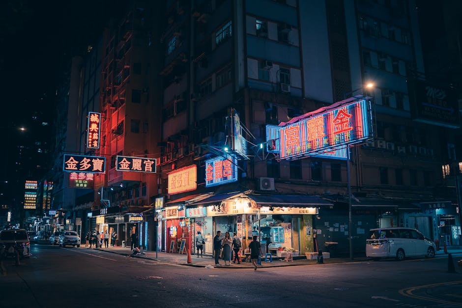 Tote Bag 香港：文化與潮流的完美融合
